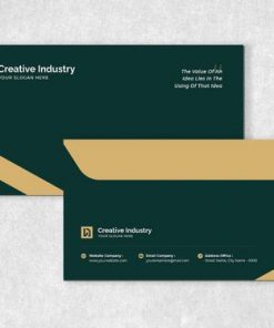 [Giá Tận Xưởng] In Bao Thư Doanh Nghiệp Theo Yêu Cầu