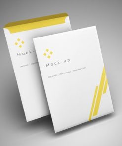 [Giá Tận Xưởng] In Bao Thư Doanh Nghiệp Theo Yêu Cầu