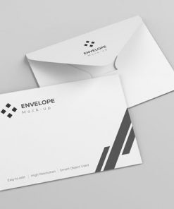 [Giá Tận Xưởng] In Bao Thư Doanh Nghiệp Theo Yêu Cầu