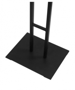 [Giá Xưởng] Kệ Treo Menu Chữ H - Standee Treo Tranh