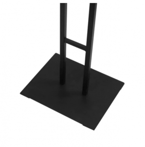 [Giá Xưởng] Kệ Treo Menu Chữ H - Standee Treo Tranh