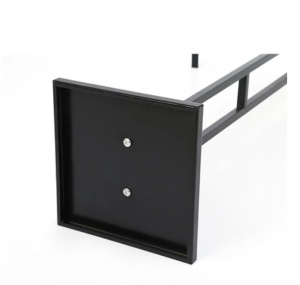 [Giá Xưởng] Kệ Treo Menu Chữ H - Standee Treo Tranh