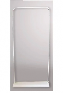 [Giá Xưởng] Standee kiểu cửa có thể tháo rời tiện lợi