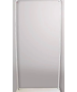 [Giá Xưởng] Standee kiểu cửa có thể tháo rời tiện lợi