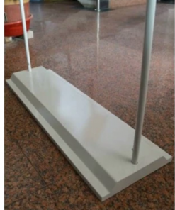 [Giá Xưởng] Standee Ngoài Trời Cản Gió Đế Nước Loại Tốt