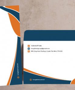 [Giá Tận Xưởng] In Bao Thư, Thư Mời, Bao Thư Chất Lượng