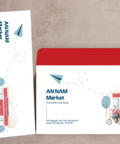 [Giá Tận Xưởng] In Bao Thư Doanh Nghiệp Siêu Rẻ