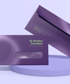 [Giá Tận Xưởng] In Bao Thư Doanh Nghiệp Theo Yêu Cầu