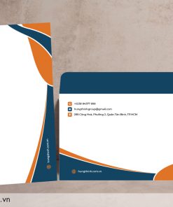 [Giá Tận Xưởng] In Bao Thư Doanh Nghiệp Theo Yêu Cầu