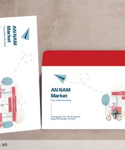 [Giá Tận Xưởng] In Bao Thư Doanh Nghiệp Theo Yêu Cầu