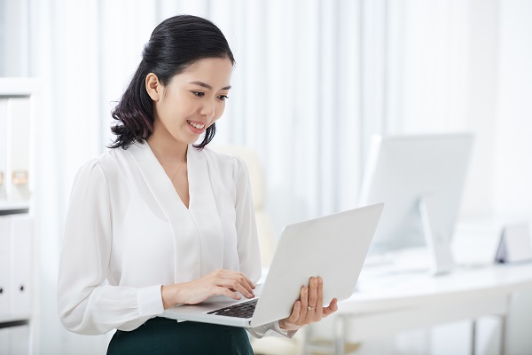 chan dung mot nhan vien hoan hao careerbuilder
